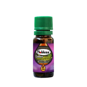 Ulei parfumat Nobless Flori de tei 10ml Aromaterapie