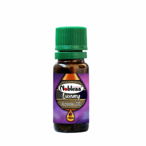 Ulei parfumat Nobless Luxury 10ml Aromaterapie