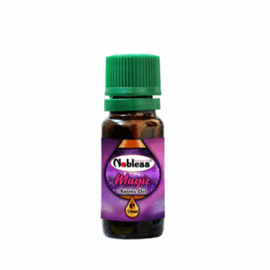 Ulei parfumat Nobless Magic 10ml Aromaterapie