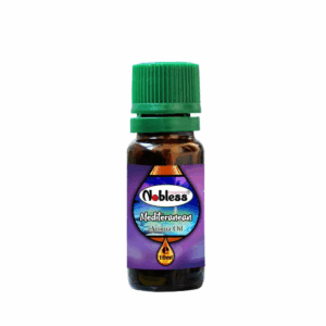 Ulei parfumat Nobless Mediteranean 10ml Aromaterapie