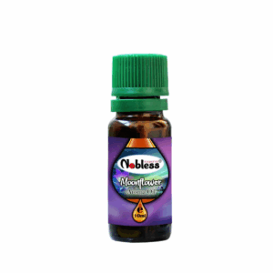 Ulei parfumat Nobless Floarea Lunii 10ml Aromaterapie