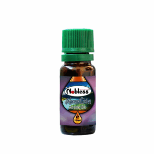 Ulei parfumat Nobless Mountain 10ml Aromaterapie