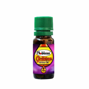 Ulei parfumat Nobless Portocala 10ml Aromaterapie