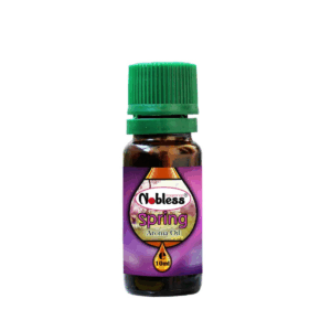Ulei parfumat Nobless Spring 10ml Aromaterapie
