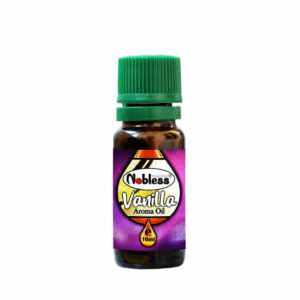 Ulei parfumat Nobless Vanilie 10ml Aromaterapie