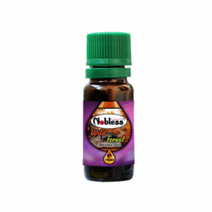 Ulei parfumat Nobless Wild Forest 10ml Aromaterapie