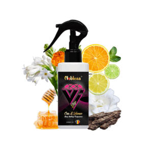 Parfum textile Nobless 200 ml Elsa