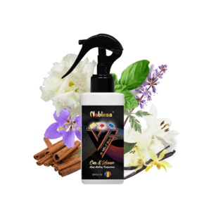 Parfum textile Nobless 200 ml La Vita e Bella