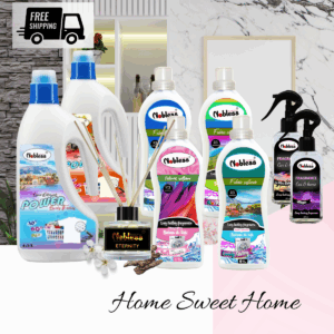 Pachet promo Home Sweet Home