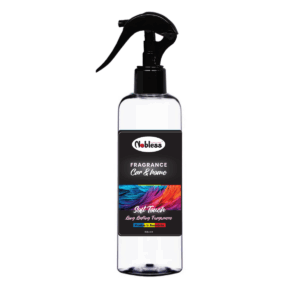 Parfum textile Nobless 150 ml Soft Touch