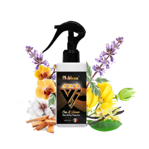 Parfum textile Nobless 200 ml Sunset