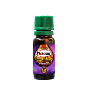 Ulei parfumat Nobless Lamaie cu scortisoara 10ml Aromaterapie