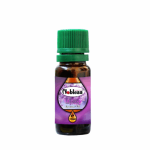 Ulei parfumat Nobless Liliac 10ml Aromaterapie